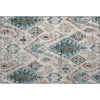 Piper Looms Mayfield Moroccan AMF775 Beige Machine Washable Area Rug Scatter Main Image