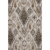 Piper Looms Mayfield Moroccan AMF775 Brown Machine Washable Area Rug main image
