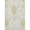 Piper Looms Mayfield Moroccan AMF776 Beige Machine Washable Area Rug main image