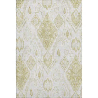 Piper Looms Mayfield Moroccan AMF776 Beige Machine Washable Area Rug main image
