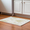 Piper Looms Mayfield Moroccan AMF776 Beige Machine Washable Area Rug Scatter Lifestyle Image Feature