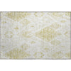 Piper Looms Mayfield Moroccan AMF776 Beige Machine Washable Area Rug Scatter Main Image