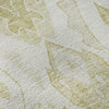 Piper Looms Mayfield Moroccan AMF776 Beige Machine Washable Area Rug Swatch Image