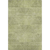 Piper Looms Mayfield Geometric AMF777 Aloe Machine Washable Area Rug main image