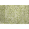 Piper Looms Mayfield Geometric AMF777 Aloe Machine Washable Area Rug Scatter Main Image