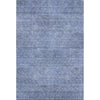 Piper Looms Mayfield Geometric AMF777 Blue Machine Washable Area Rug main image