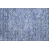 Piper Looms Mayfield Geometric AMF777 Blue Machine Washable Area Rug Scatter Main Image