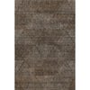 Piper Looms Mayfield Geometric AMF777 Brown Machine Washable Area Rug main image