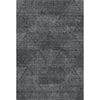 Piper Looms Mayfield Geometric AMF777 Charcoal Machine Washable Area Rug main image