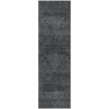 Piper Looms Mayfield Geometric AMF777 Charcoal Machine Washable Area Rug Runner Main Image