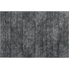 Piper Looms Mayfield Geometric AMF777 Charcoal Machine Washable Area Rug Scatter Main Image