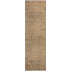 Piper Looms Mayfield Geometric AMF777 Copper Machine Washable Area Rug Runner Main Image