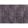 Piper Looms Mayfield Geometric AMF777 Eggplant Machine Washable Area Rug Scatter Main Image