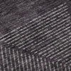 Piper Looms Mayfield Geometric AMF777 Eggplant Machine Washable Area Rug Swatch Image
