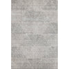 Piper Looms Mayfield Geometric AMF777 Taupe Machine Washable Area Rug main image