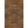Piper Looms Mayfield Geometric AMF777 Terracotta Machine Washable Area Rug main image