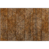 Piper Looms Mayfield Geometric AMF777 Terracotta Machine Washable Area Rug Scatter Main Image