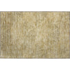 Piper Looms Mayfield Geometric AMF777 Wheat Machine Washable Area Rug Scatter Main Image