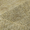 Piper Looms Mayfield Geometric AMF777 Wheat Machine Washable Area Rug Swatch Image