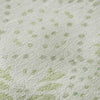 Piper Looms Mayfield Floral AMF778 Aloe Machine Washable Area Rug Swatch Image