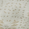 Piper Looms Mayfield Floral AMF778 Beige Machine Washable Area Rug Swatch Image