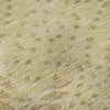 Piper Looms Mayfield Floral AMF778 Gold Machine Washable Area Rug Swatch Image