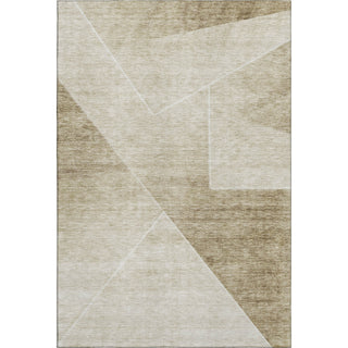 Piper Looms Mayfield Modern AMF779 Beige Machine Washable Area Rug main image