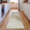 Piper Looms Mayfield Modern AMF779 Beige Machine Washable Area Rug Runner Lifestyle Image Feature