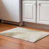 Piper Looms Mayfield Modern AMF779 Beige Machine Washable Area Rug Scatter Lifestyle Image Feature
