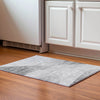 Piper Looms Mayfield Modern AMF779 Gray Machine Washable Area Rug Scatter Lifestyle Image Feature