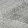 Piper Looms Mayfield Modern AMF779 Gray Machine Washable Area Rug Swatch Image
