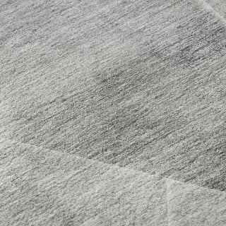 Piper Looms Mayfield Modern AMF779 Gray Machine Washable Area Rug Swatch Image