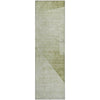 Piper Looms Mayfield Modern AMF779 Sage Machine Washable Area Rug Runner Main Image