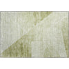 Piper Looms Mayfield Modern AMF779 Sage Machine Washable Area Rug Scatter Main Image