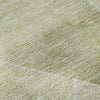 Piper Looms Mayfield Modern AMF779 Sage Machine Washable Area Rug Swatch Image