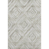 Piper Looms Mayfield Diamonds AMF781 Beige Machine Washable Area Rug main image