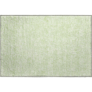 Piper Looms Mayfield Floral AMF782 Aloe Machine Washable Area Rug Scatter Main Image
