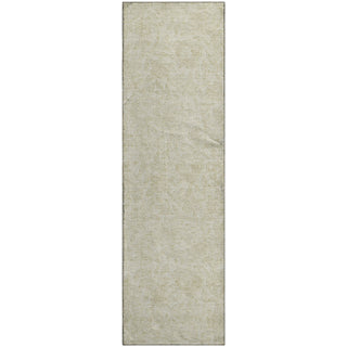 Piper Looms Mayfield Floral AMF782 Ivory Machine Washable Area Rug Runner Main Image