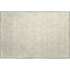 Piper Looms Mayfield Floral AMF782 Ivory Machine Washable Area Rug Scatter Main Image