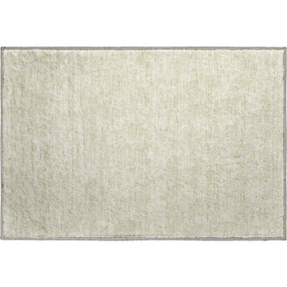 Piper Looms Mayfield Floral AMF782 Ivory Machine Washable Area Rug Scatter Main Image