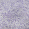 Piper Looms Mayfield Floral AMF782 Lilac Machine Washable Area Rug Swatch Image