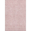 Piper Looms Mayfield Floral AMF782 Pink Machine Washable Area Rug main image