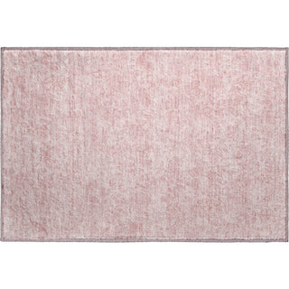 Piper Looms Mayfield Floral AMF782 Pink Machine Washable Area Rug Scatter Main Image