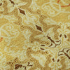 Piper Looms Mayfield Medallions AMF783 Orange Machine Washable Area Rug Swatch Image