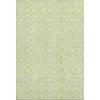 Piper Looms Mayfield Medallions AMF784 Aloe Machine Washable Area Rug main image