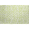 Piper Looms Mayfield Medallions AMF784 Aloe Machine Washable Area Rug Scatter Main Image
