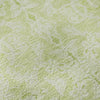 Piper Looms Mayfield Medallions AMF784 Aloe Machine Washable Area Rug Swatch Image