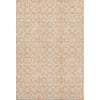 Piper Looms Mayfield Medallions AMF784 Salmon Machine Washable Area Rug main image