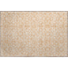 Piper Looms Mayfield Medallions AMF784 Salmon Machine Washable Area Rug Scatter Main Image