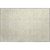 Piper Looms Mayfield Medallions AMF784 Tan Machine Washable Area Rug Scatter Main Image
